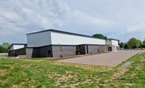 Castle Farm Leisure Centre